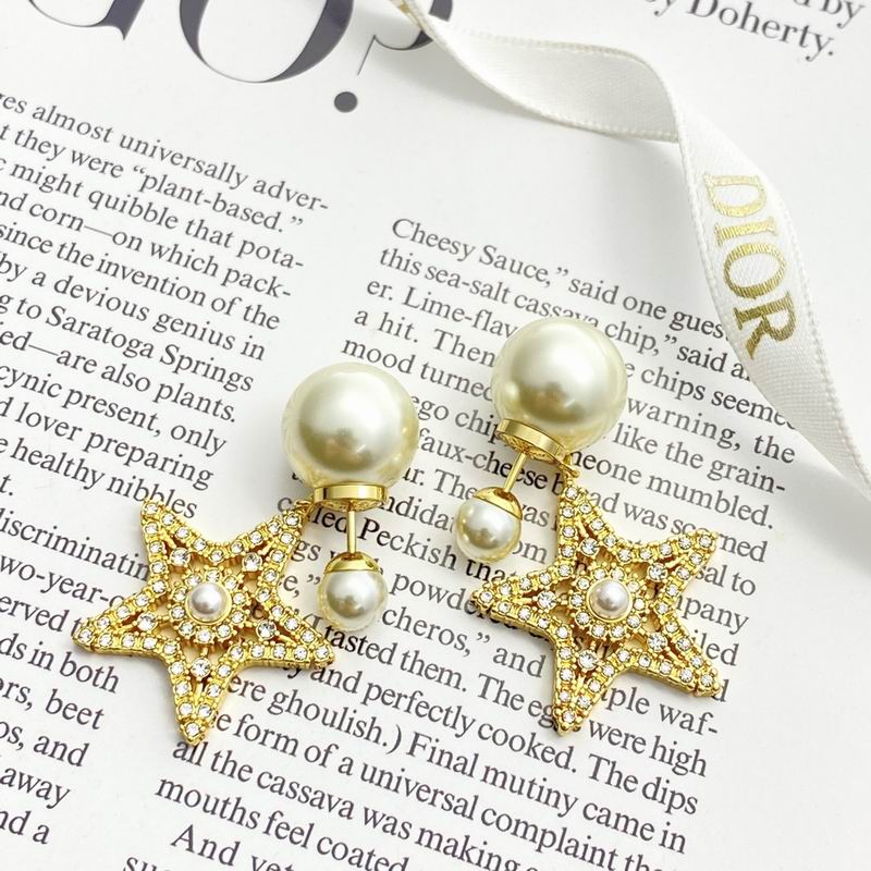 Dior Earring 11yxx182